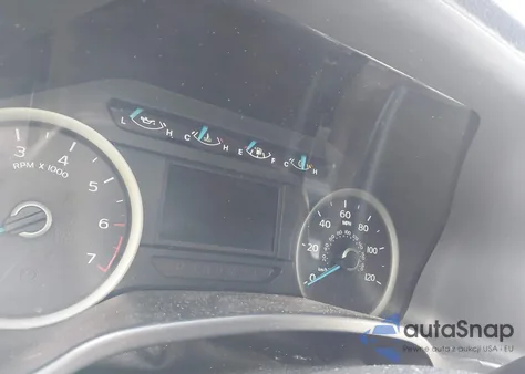 2017 Ford F-150 Xlt z USA, uszkodzony, nr VIN 1FTEW1EF1HFB92030